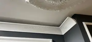 Led Ceiling Cornice Border