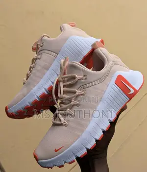 Nike Free Metcon 6 Women's Training Shoes Size 36-41