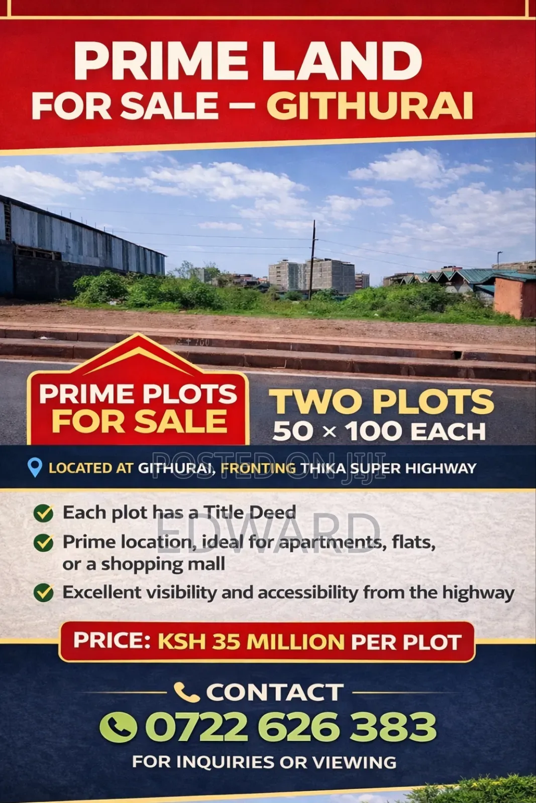 Properties