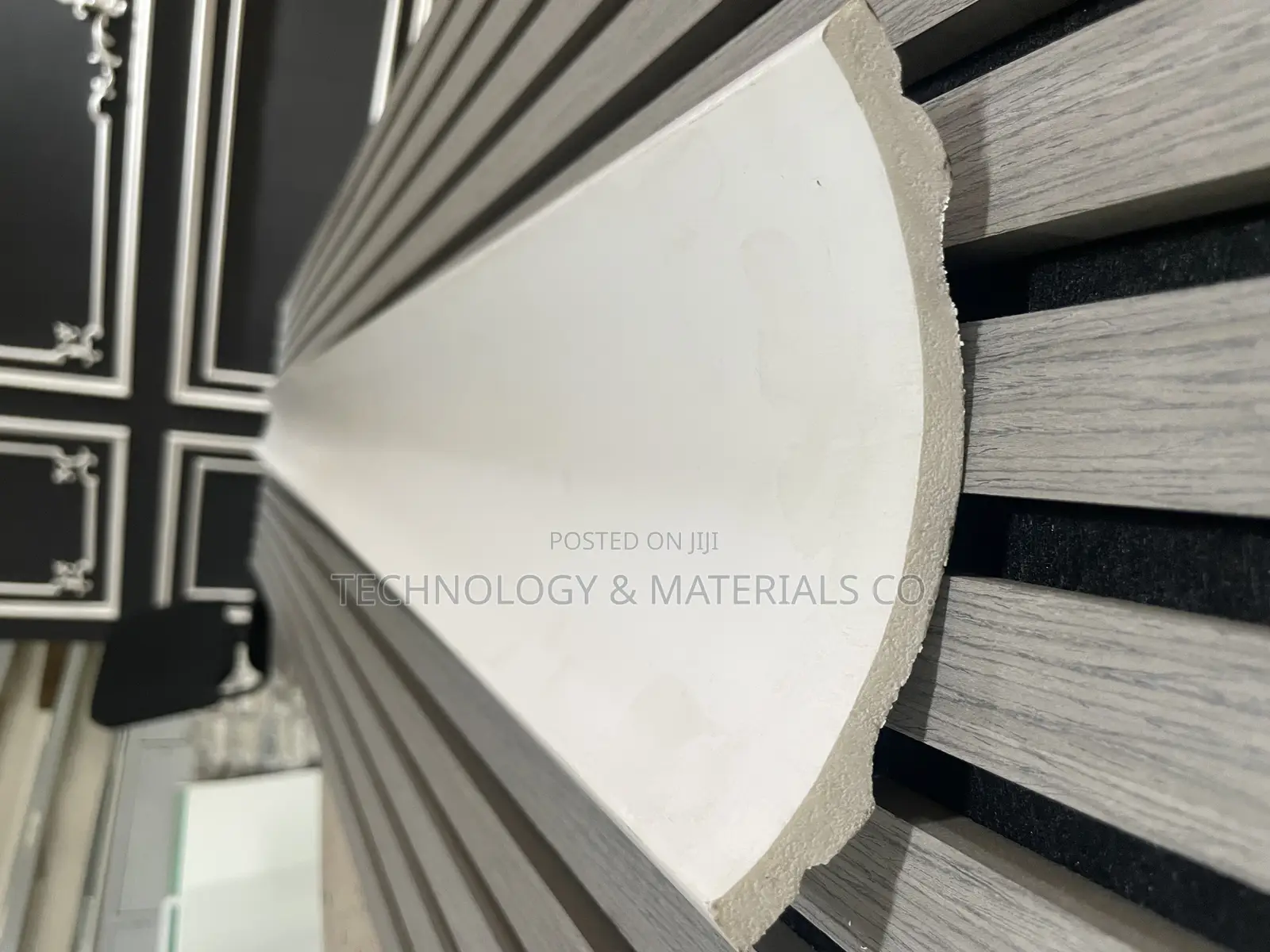Cornice -5.5 Inch,2.4m