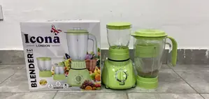 Icona 3 in 1 Blender Blender