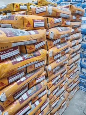 25kg Sika Grout 212
