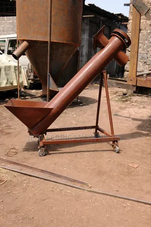 Conveyor (Inclined)