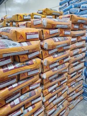 Self Leveling Grout(Sikagrout 212)