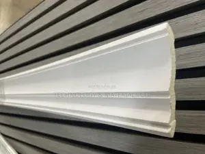 Fibre 4 Inch Cornice