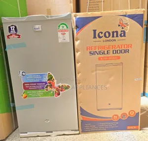 Icona Single Door 90litres Refrigerator