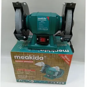 Meakida Bench Grinder at 