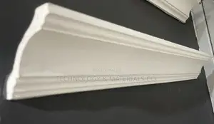 Wall-Ceiling Molding