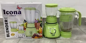 3 in 1 Blender Icona Blender