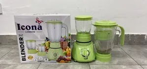 3 in 1 Blender Icona Blender