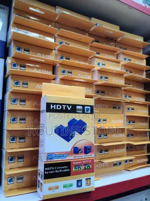 Hdmi Extender 30mtr