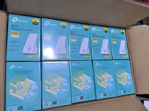 Tp-Link Tl-Wa850re Wifi Range Extender