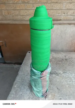 Durable Scaffolding/Construction Nets
