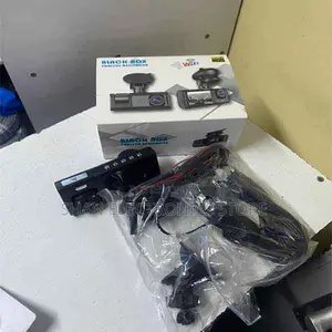 C309designed Professional 3 in 1 Car Dashboard Camera -Das Cam