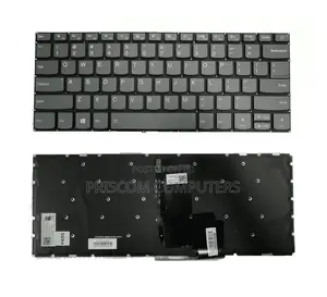 Lenovo Ideapad 330-14ikb 330s-14ikb Keyboard Us Layout With Switch