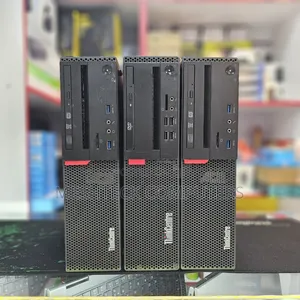 Desktop Computer Lenovo ThinkCentre M900 8GB Intel Core i5 HDD 500GB