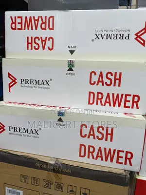 Cash Drawer Pm-Cd85