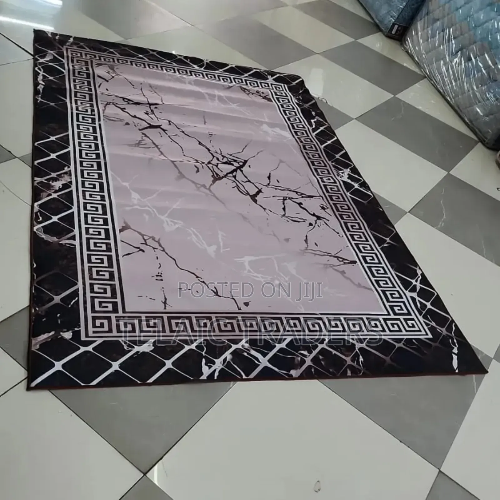 3d Carpet 6x9