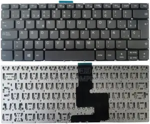 Laptop Keyboard for Lenovo Ideapad 330-14ikb 330s-14ikb Keyboard