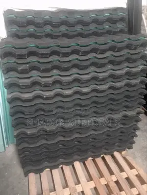 Verified Decra Mabati Roofing Sheet