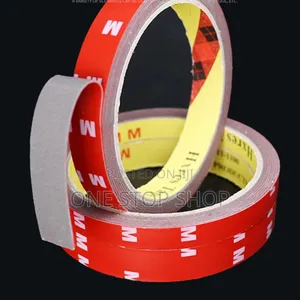 2.5cm Width Double Sided Mounting Tape