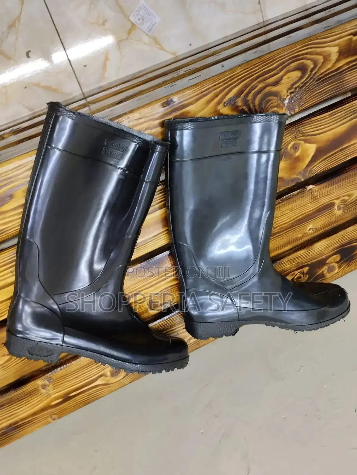 Gumboots Gumboots