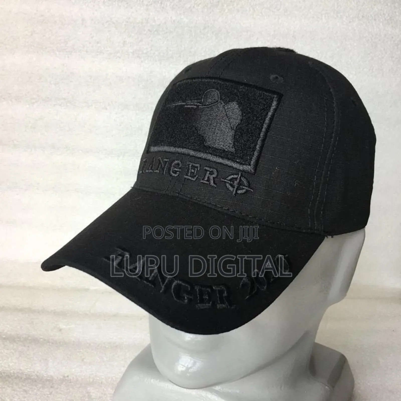 Outdoor Flex Tactical Cap