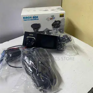 High-Definition Quality Professional 3cam Day and Night Designed