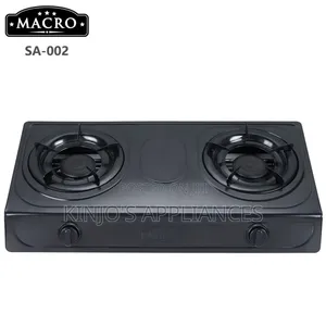 Nunix Macro 2 Burner Cooker