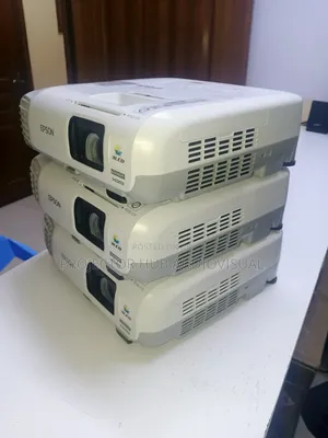 Epson Powerlite 955w Projector