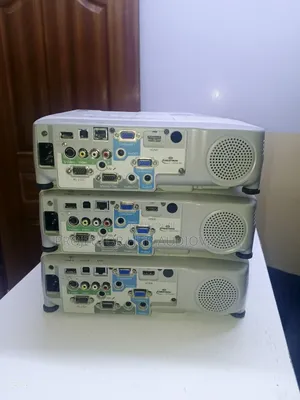 Epson Powerlite 955w Projector
