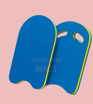Lightweight U-Shaped Swimming Float Board