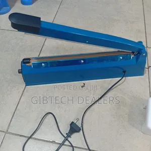 300mm Impulse Paper Sealer