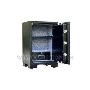 Fire Proof Safe 80kg