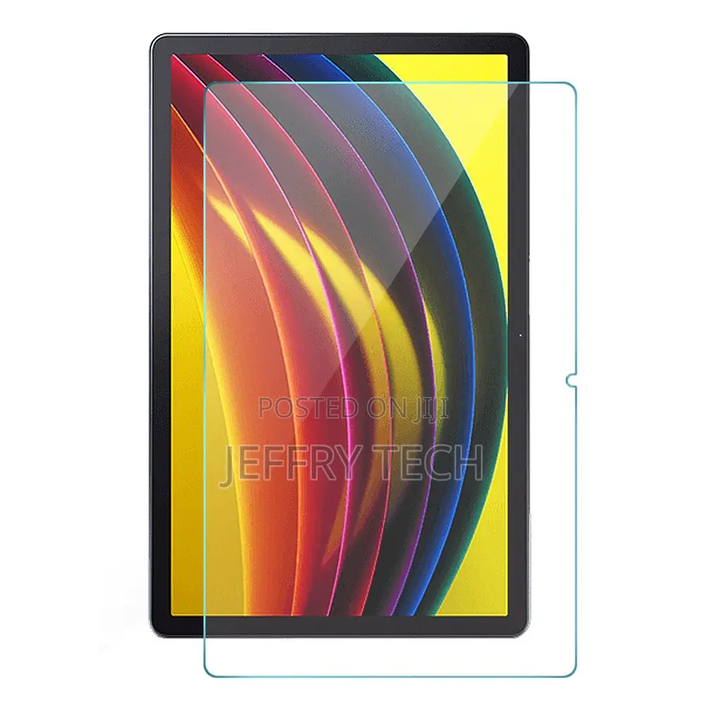 Cmall Tempered Glass Screen Protector for Lenovo Tab P11