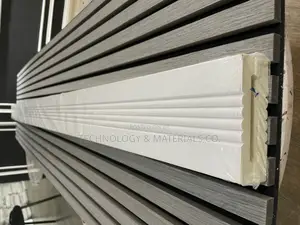 Door Surround Decor Panel 2.4m