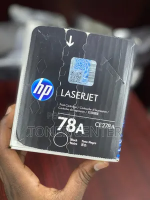 Hp 78a(Ce278a) Dazzling Toner Cartridge