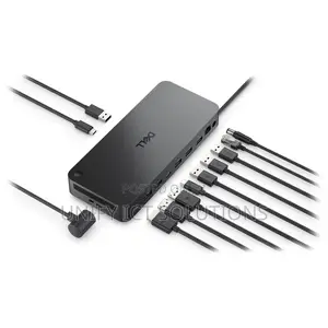 Dell Dell Pro Dock (Wd25)Usb-C Docking Station