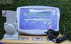 Kw Indicator Weighing Machine