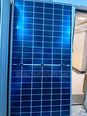 620w Ja Solar Panel