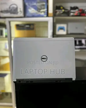 Laptop Dell Latitude E7240 8GB Intel Core i7 SSD 128GB