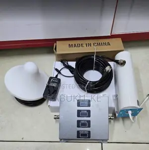 5g Gsm Network Boosters – Stay Connected With Reliable Signal Strength