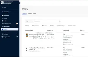 Product Listing Expert | Seo Listings Store Management