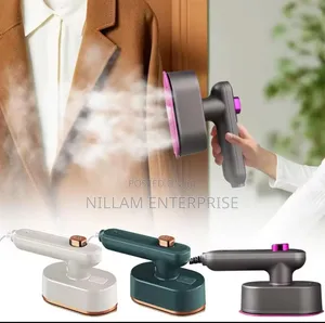 Mini Portable Steam Ironing Machine