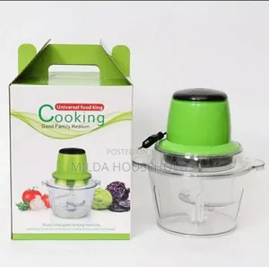 Electric Meat Grinder/Food Chopper.