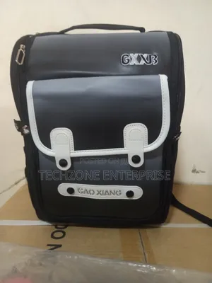 High Quality School Bag 