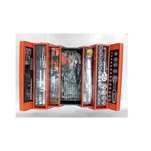 85pcs Mechanical Toolkit