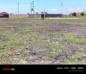 1/4 Plot Land on Sale in Thika Landless