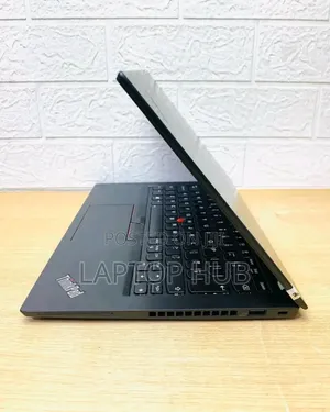 Laptop Lenovo ThinkPad X280 8GB Intel Core i5 SSD 256GB