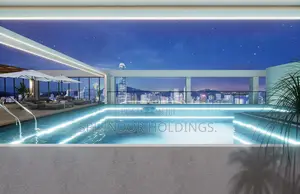 1bdrm Apartment in Muthaiga North for sale